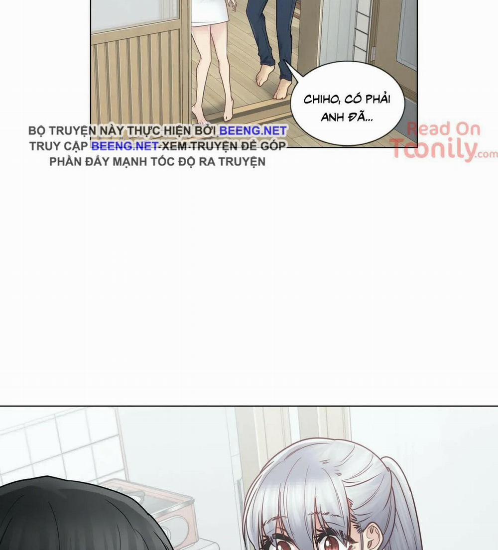 Mở Khóa Tim Em 24 trang 58