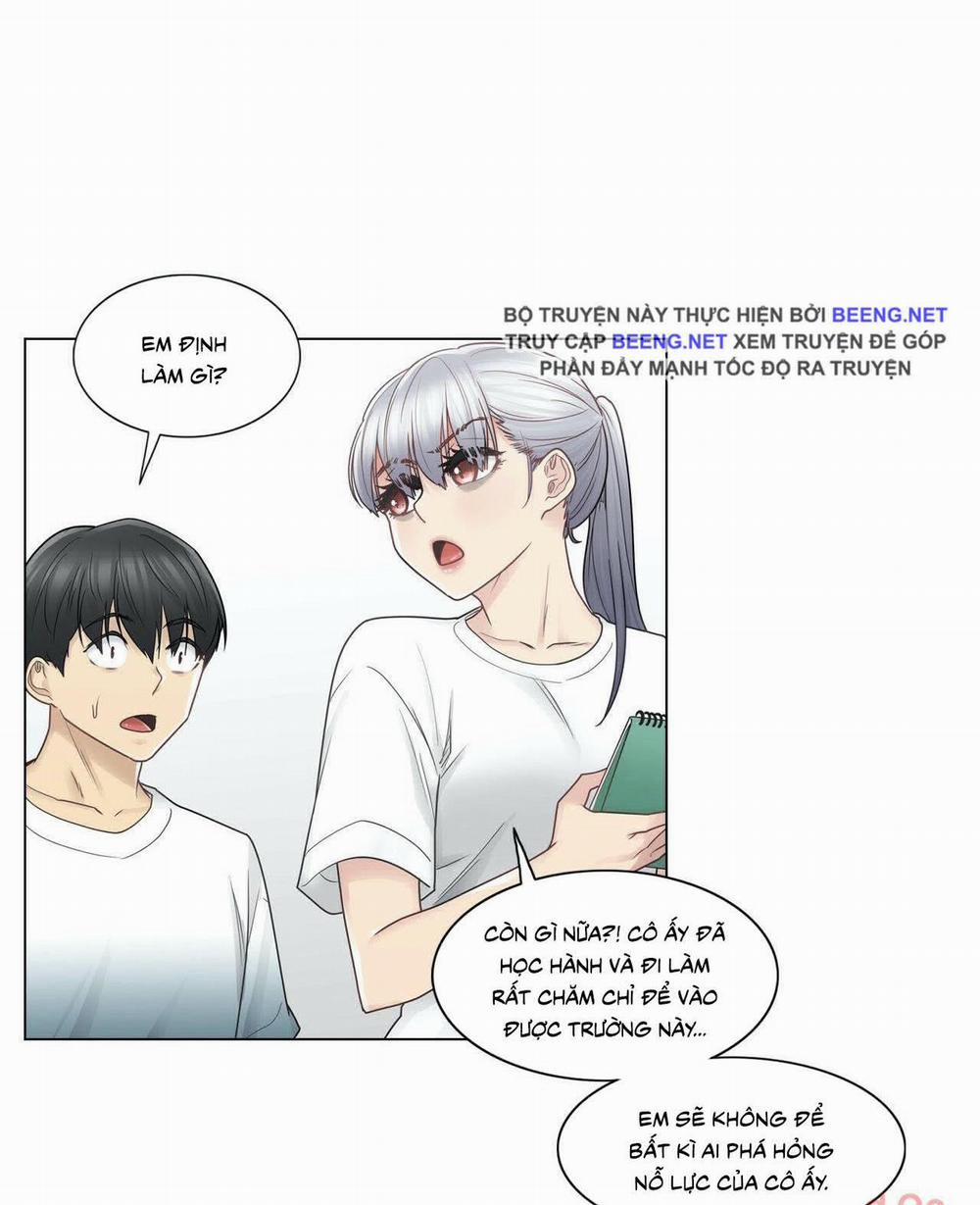 Mở Khóa Tim Em 25 trang 15