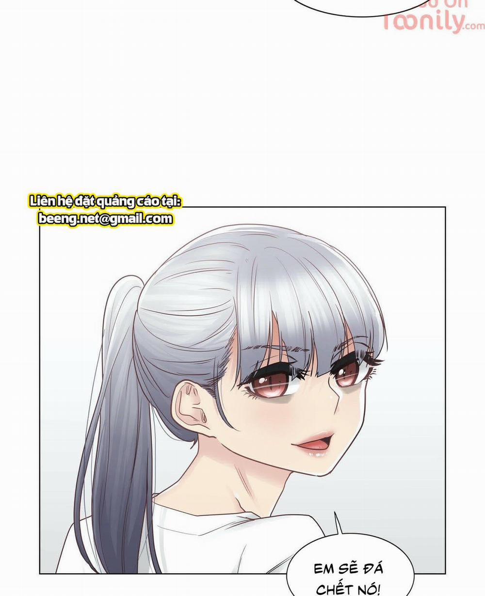 Mở Khóa Tim Em 25 trang 16