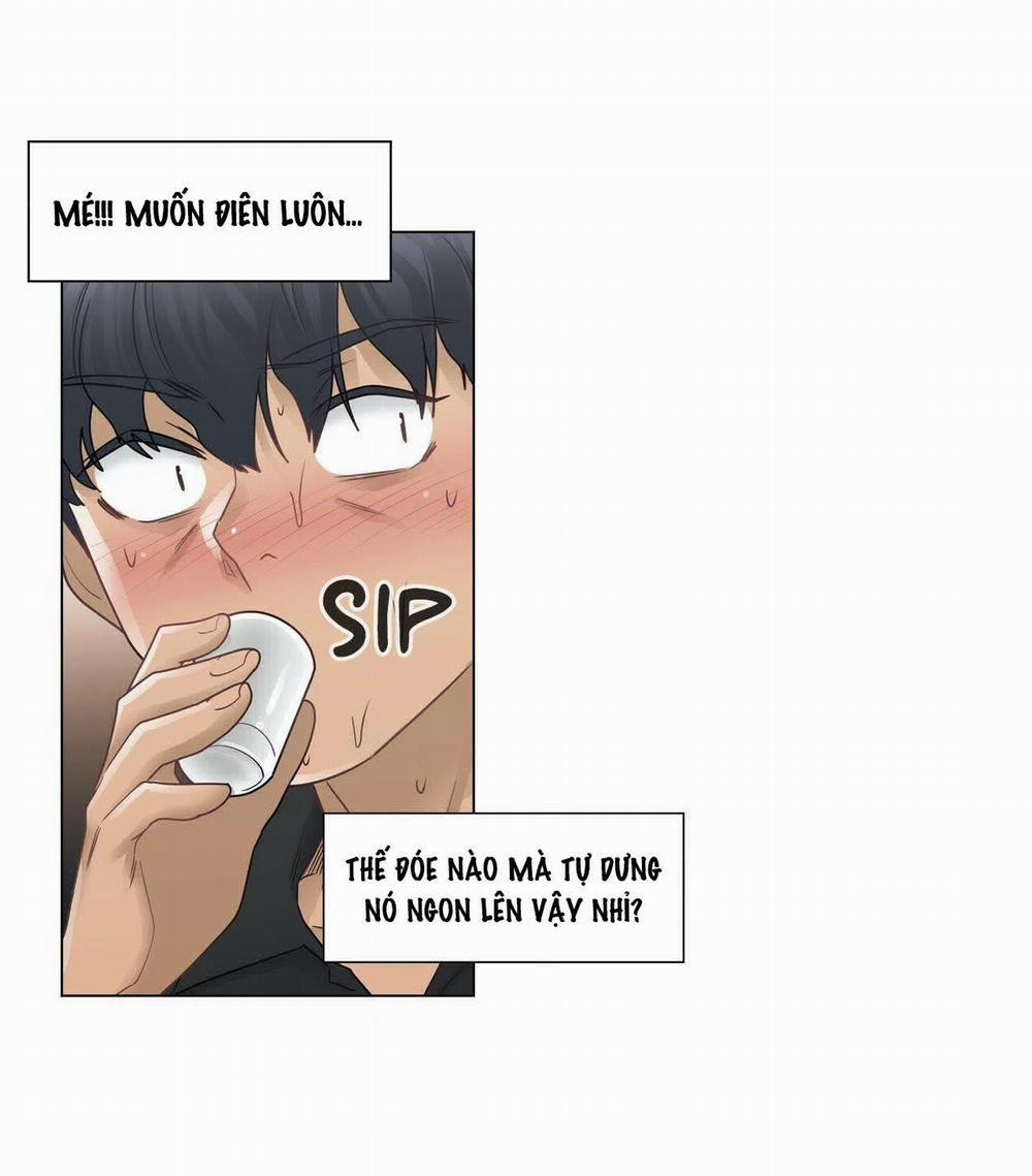 Mở Khóa Tim Em 25 trang 35