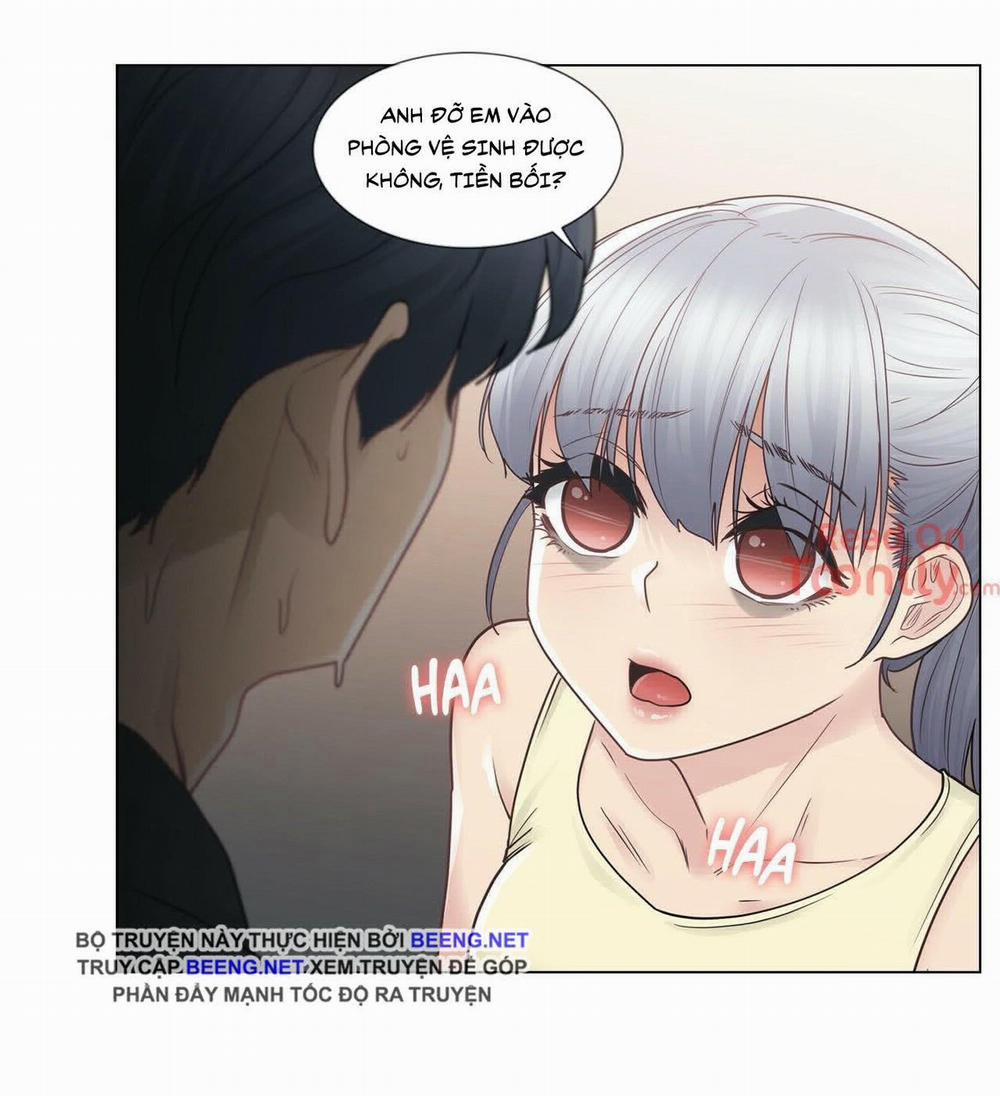 Mở Khóa Tim Em 25 trang 41