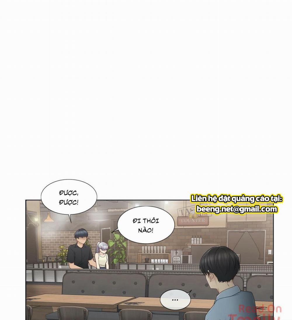 Mở Khóa Tim Em 25 trang 42