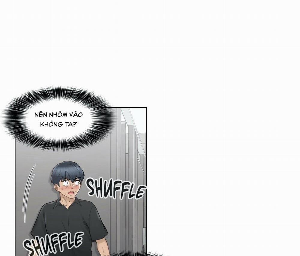 Mở Khóa Tim Em 25 trang 50