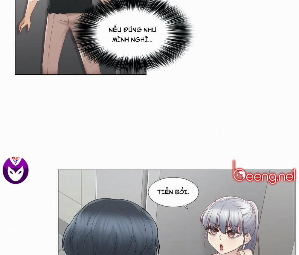 Mở Khóa Tim Em 25 trang 51