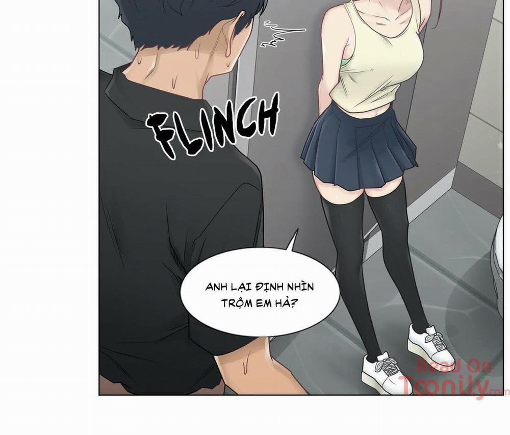 Mở Khóa Tim Em 25 trang 52