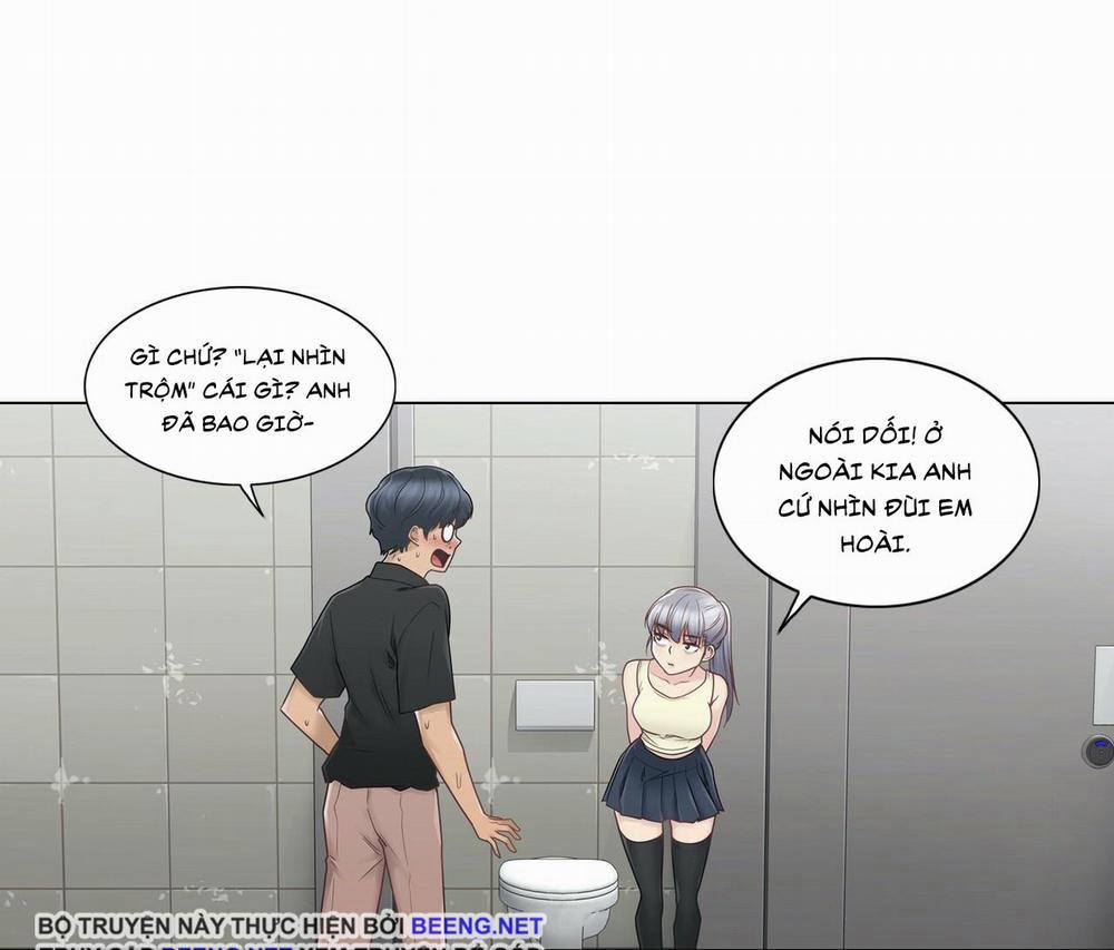 Mở Khóa Tim Em 25 trang 53