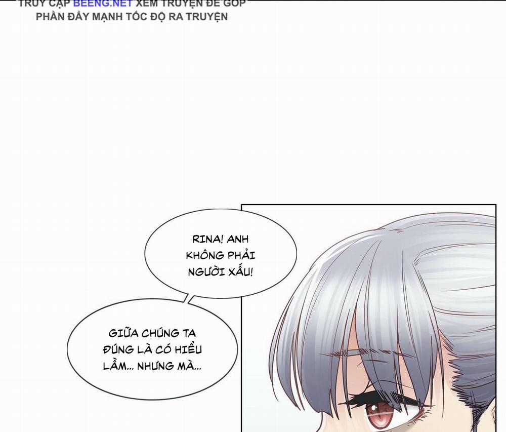 Mở Khóa Tim Em 25 trang 54