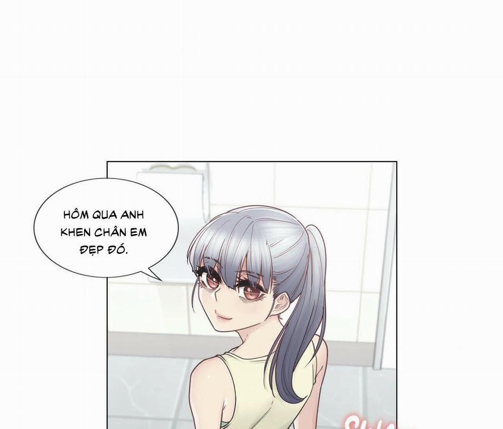 Mở Khóa Tim Em 25 trang 57