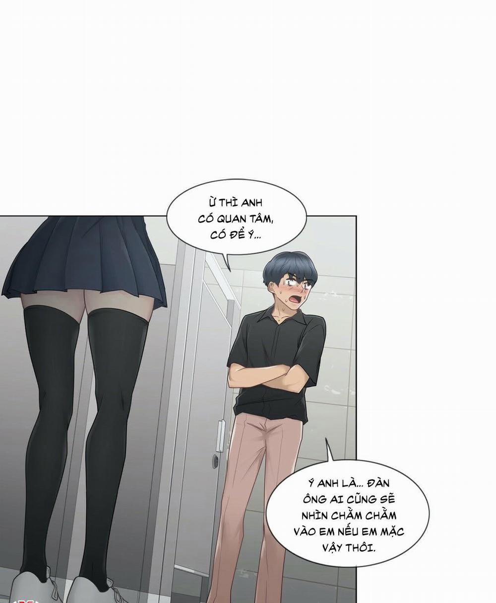 Mở Khóa Tim Em 25 trang 60