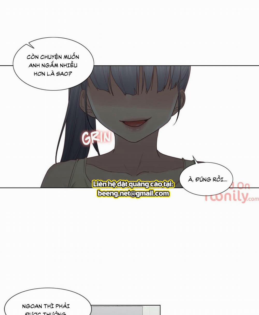 Mở Khóa Tim Em 25 trang 62