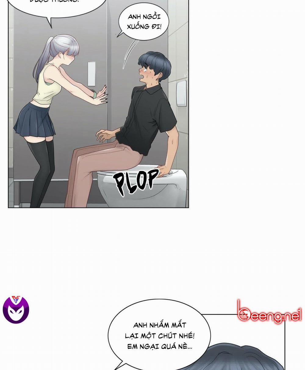 Mở Khóa Tim Em 25 trang 63