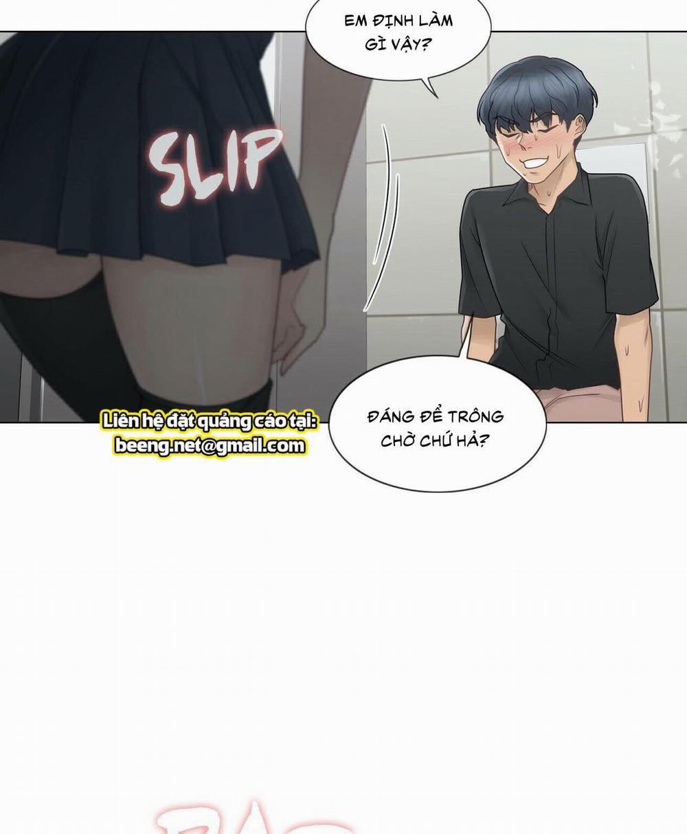 Mở Khóa Tim Em 25 trang 65