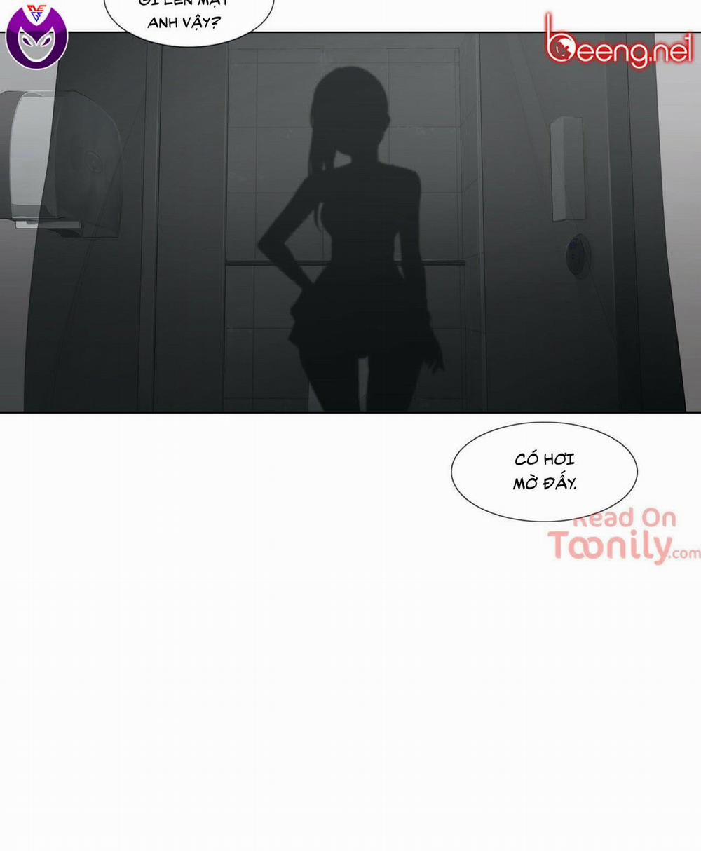Mở Khóa Tim Em 25 trang 67