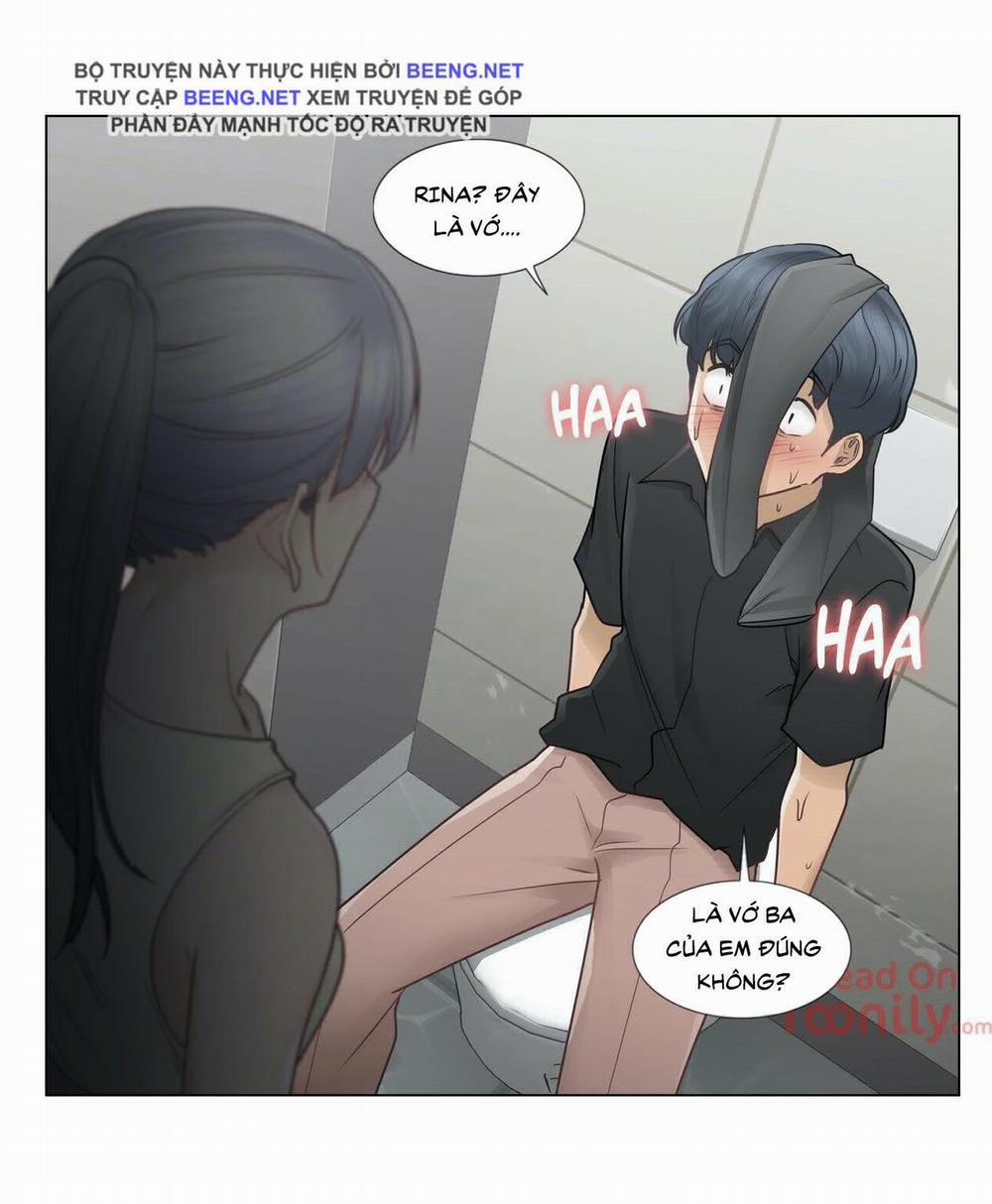 Mở Khóa Tim Em 25 trang 68