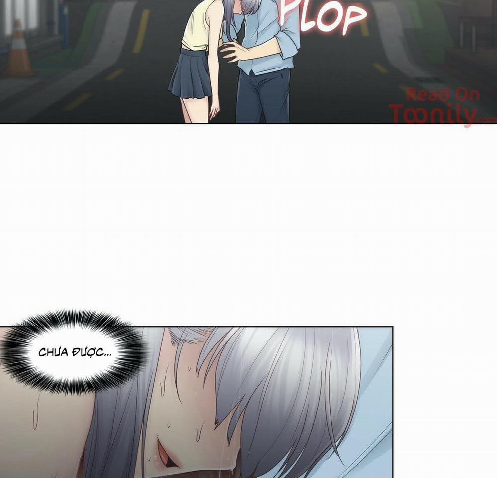 Mở Khóa Tim Em 26 trang 100