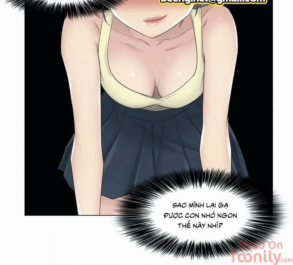 Mở Khóa Tim Em 26 trang 14