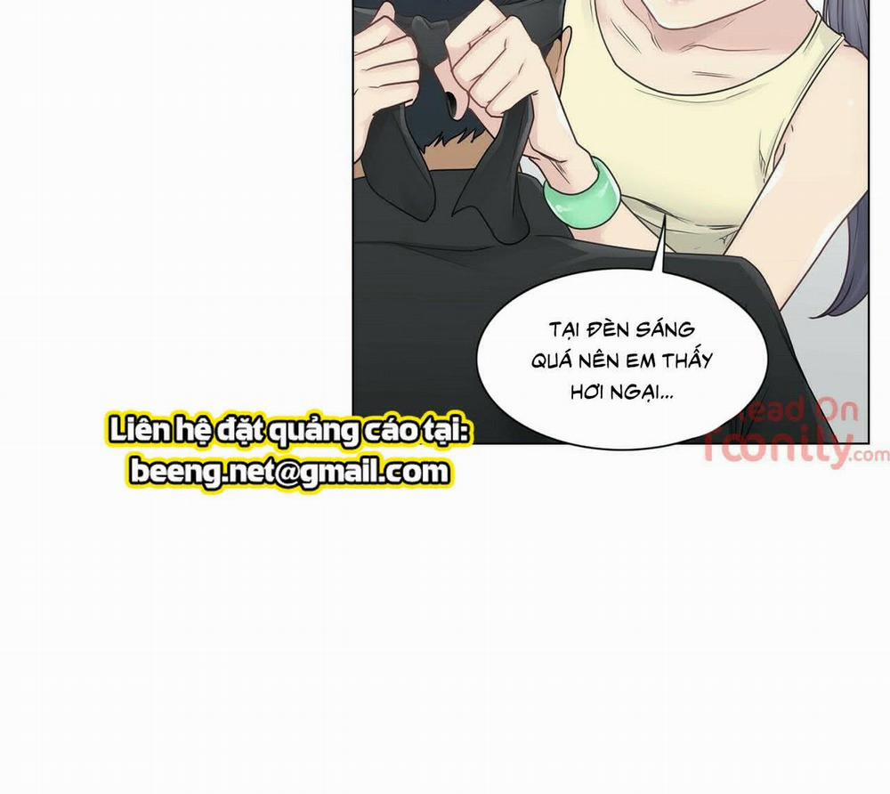 Mở Khóa Tim Em 26 trang 18