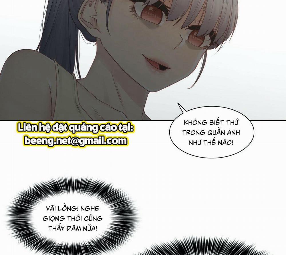 Mở Khóa Tim Em 26 trang 23