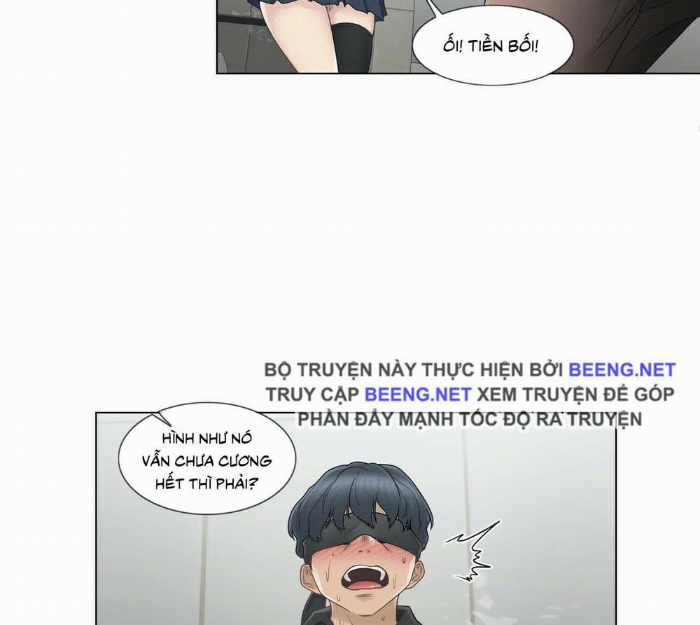 Mở Khóa Tim Em 26 trang 26