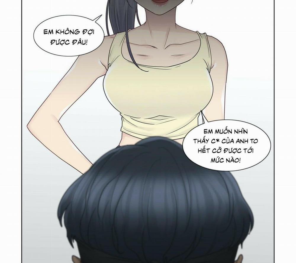 Mở Khóa Tim Em 26 trang 35