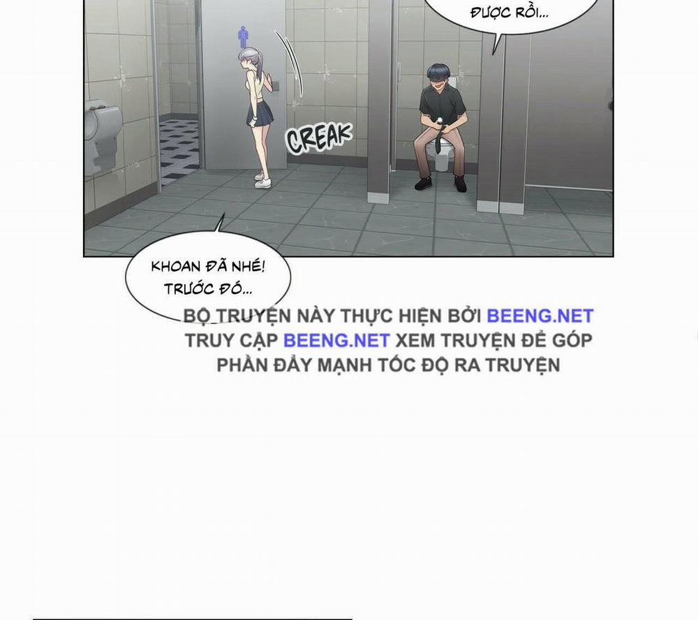 Mở Khóa Tim Em 26 trang 38