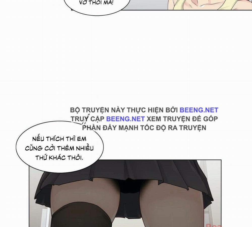 Mở Khóa Tim Em 26 trang 4