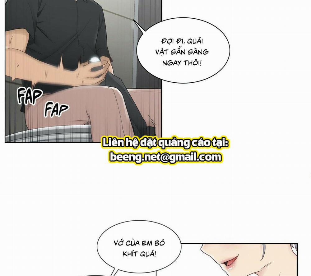 Mở Khóa Tim Em 26 trang 43