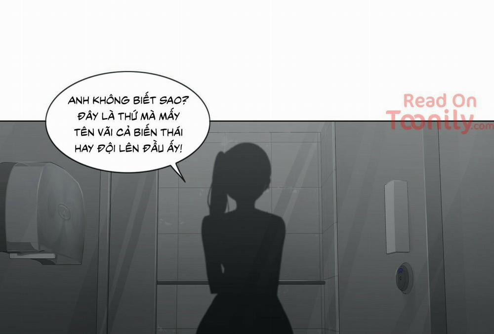 Mở Khóa Tim Em 26 trang 47