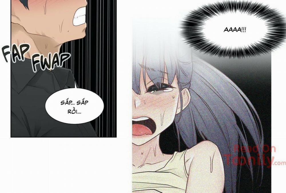 Mở Khóa Tim Em 26 trang 54