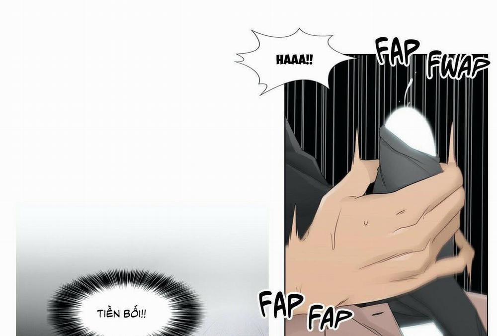 Mở Khóa Tim Em 26 trang 57