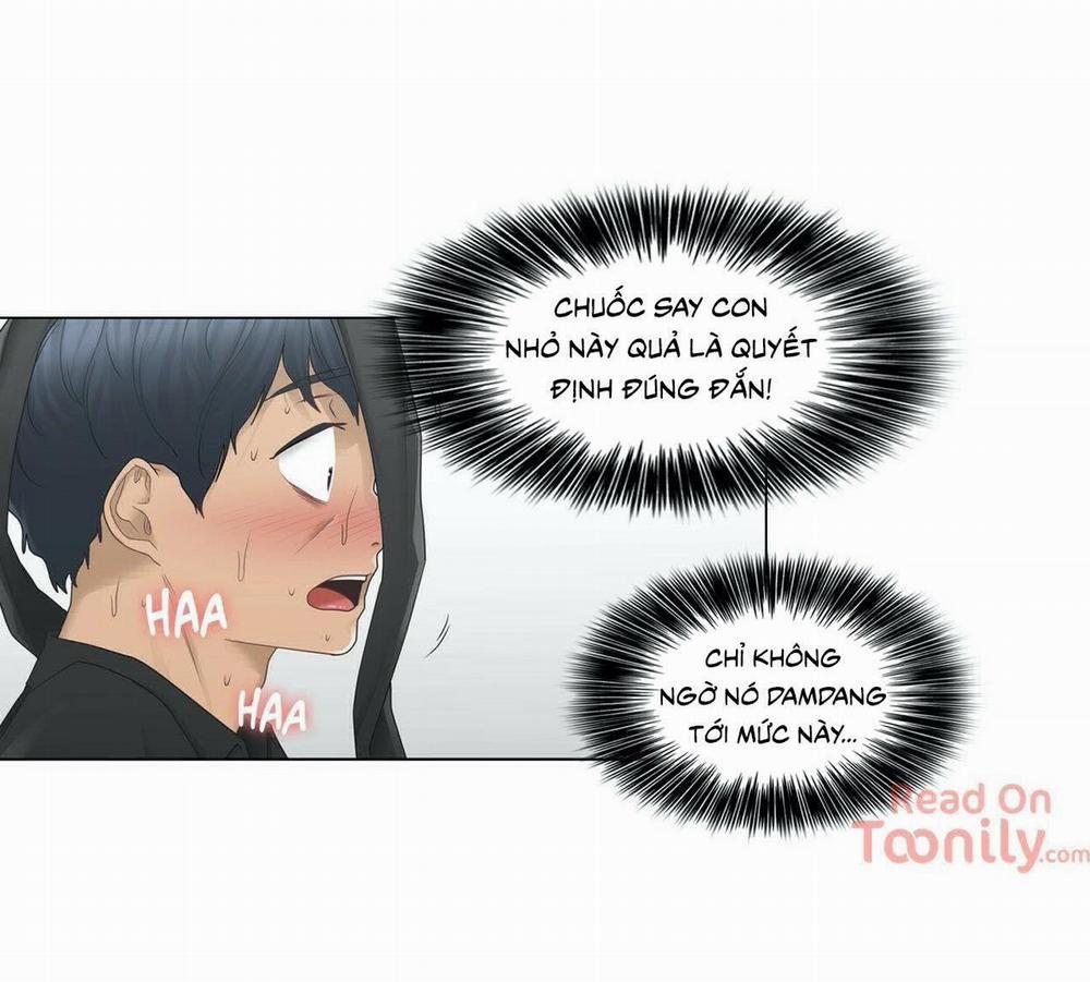 Mở Khóa Tim Em 26 trang 6