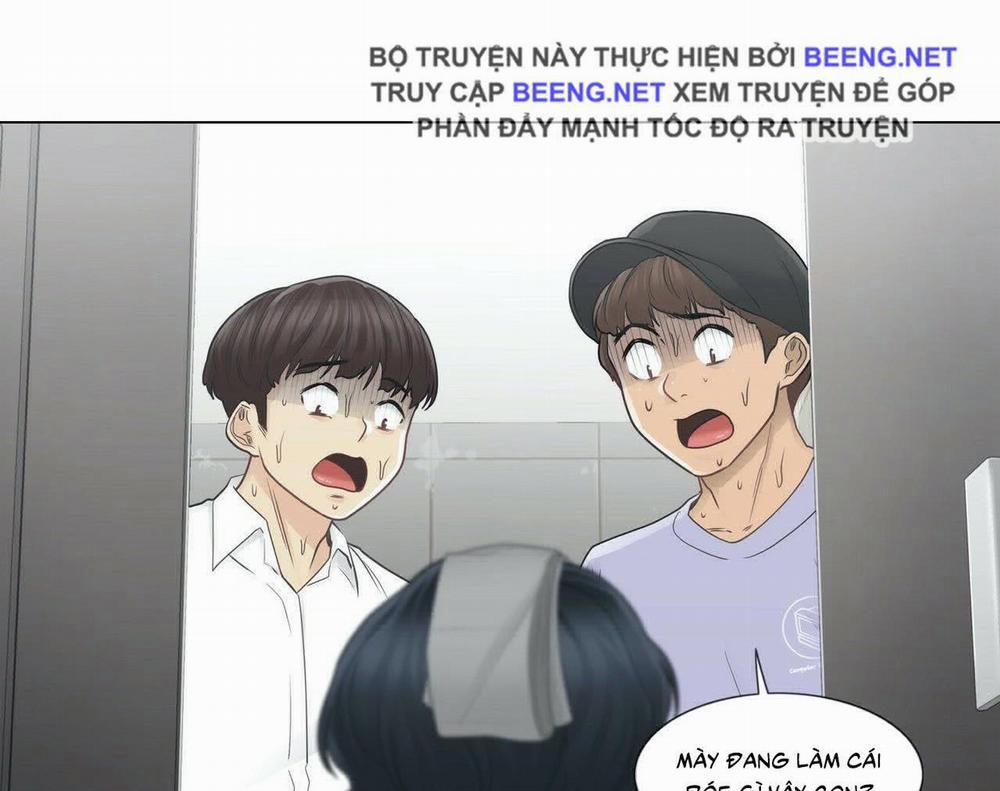 Mở Khóa Tim Em 26 trang 67