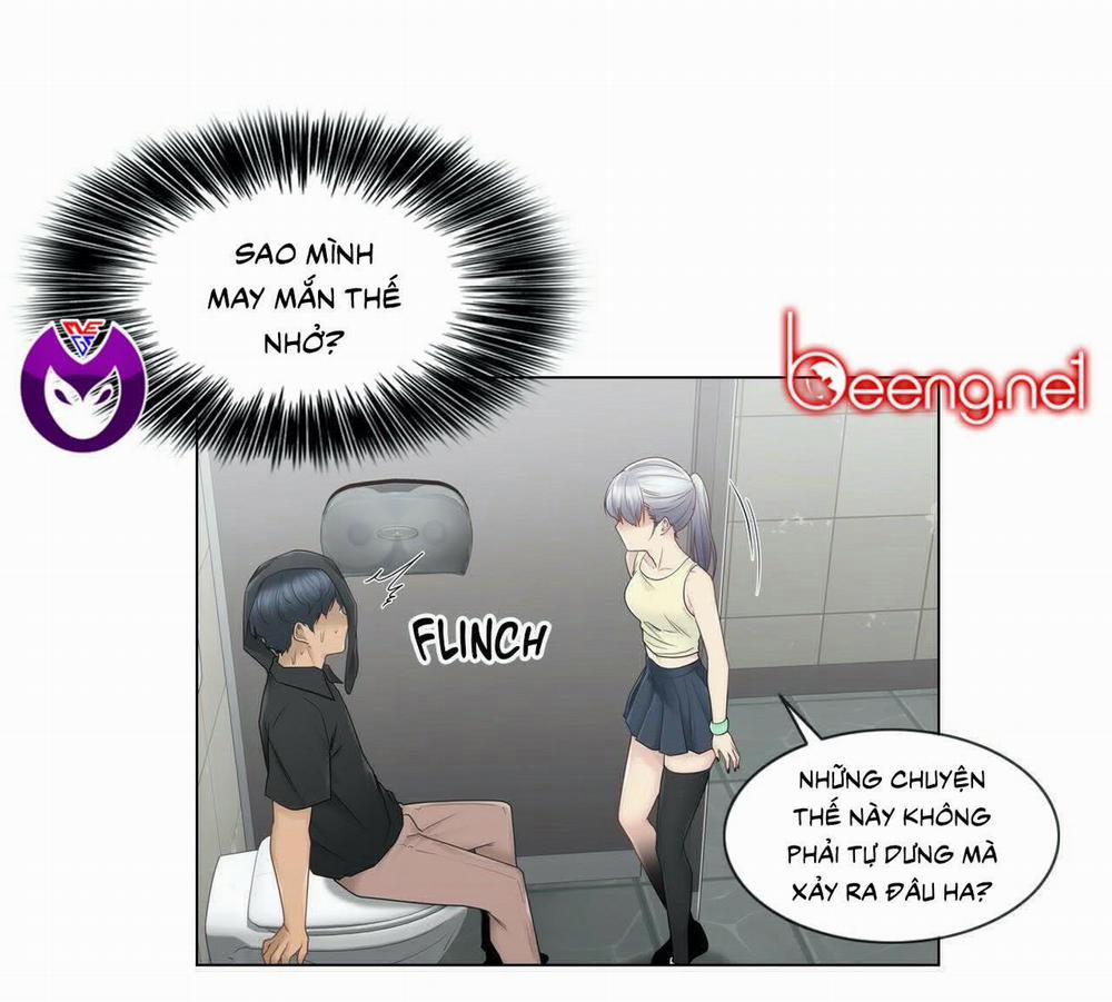 Mở Khóa Tim Em 26 trang 7