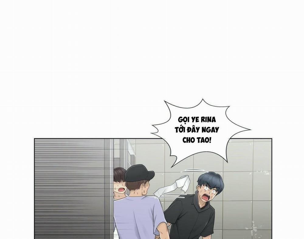 Mở Khóa Tim Em 26 trang 75