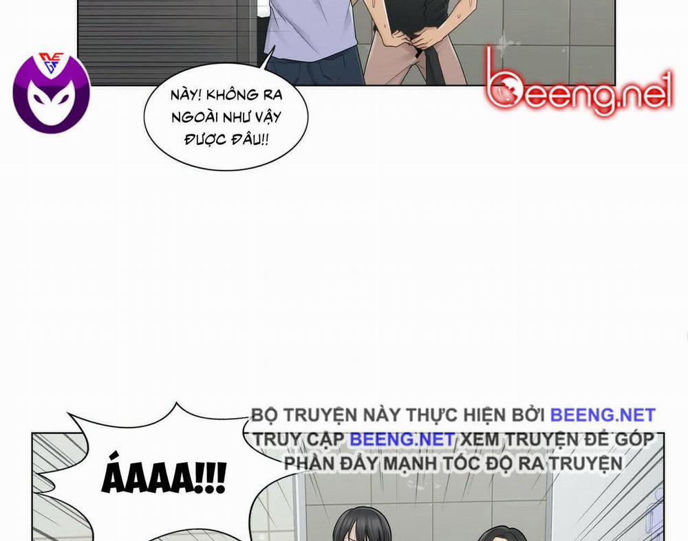 Mở Khóa Tim Em 26 trang 76