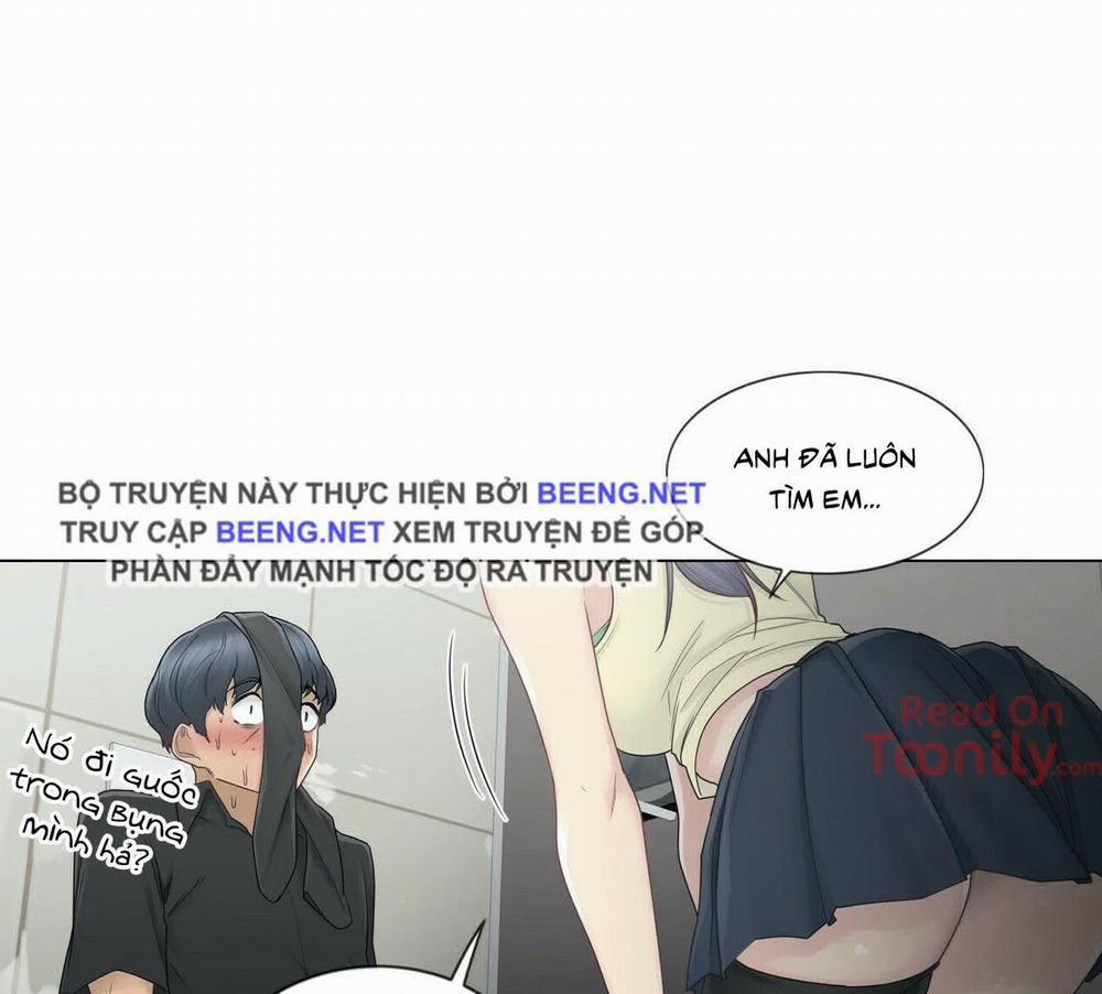 Mở Khóa Tim Em 26 trang 8