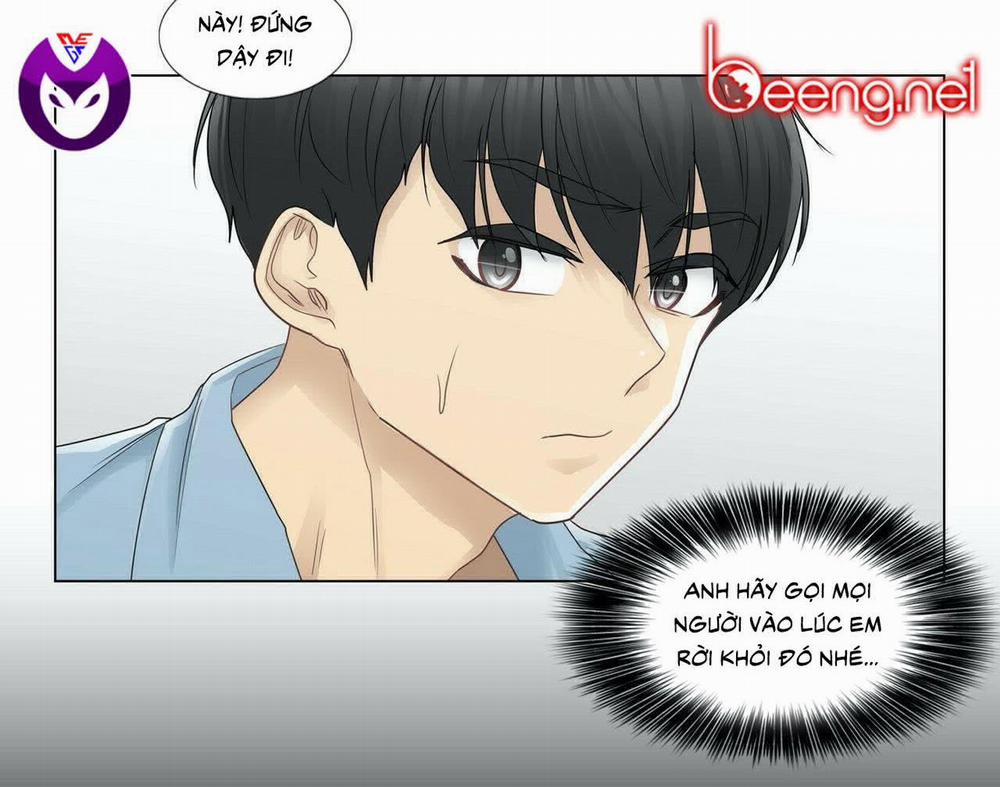 Mở Khóa Tim Em 26 trang 81