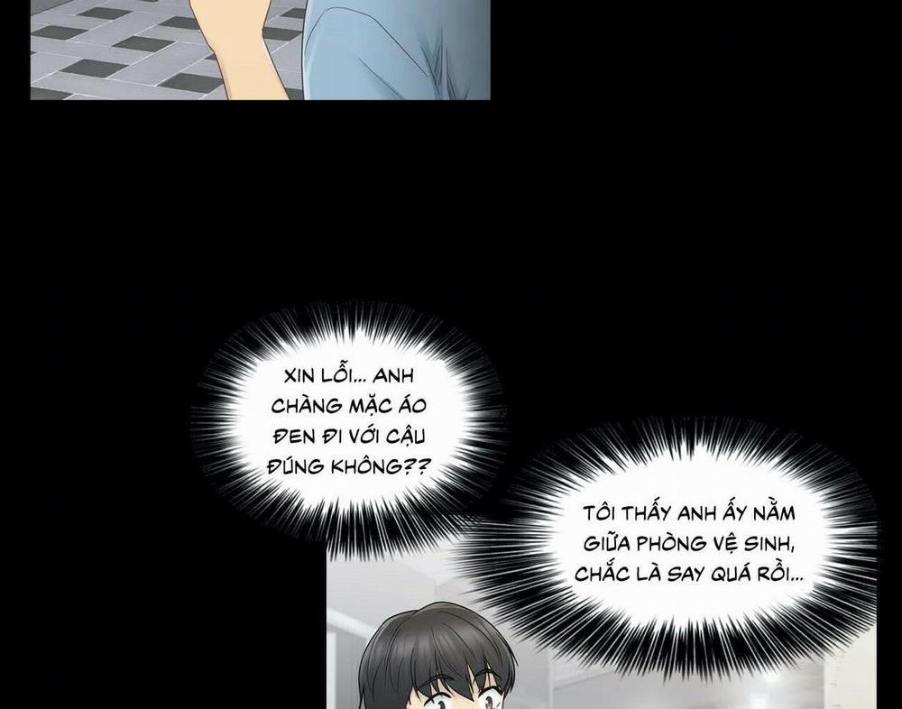 Mở Khóa Tim Em 26 trang 85