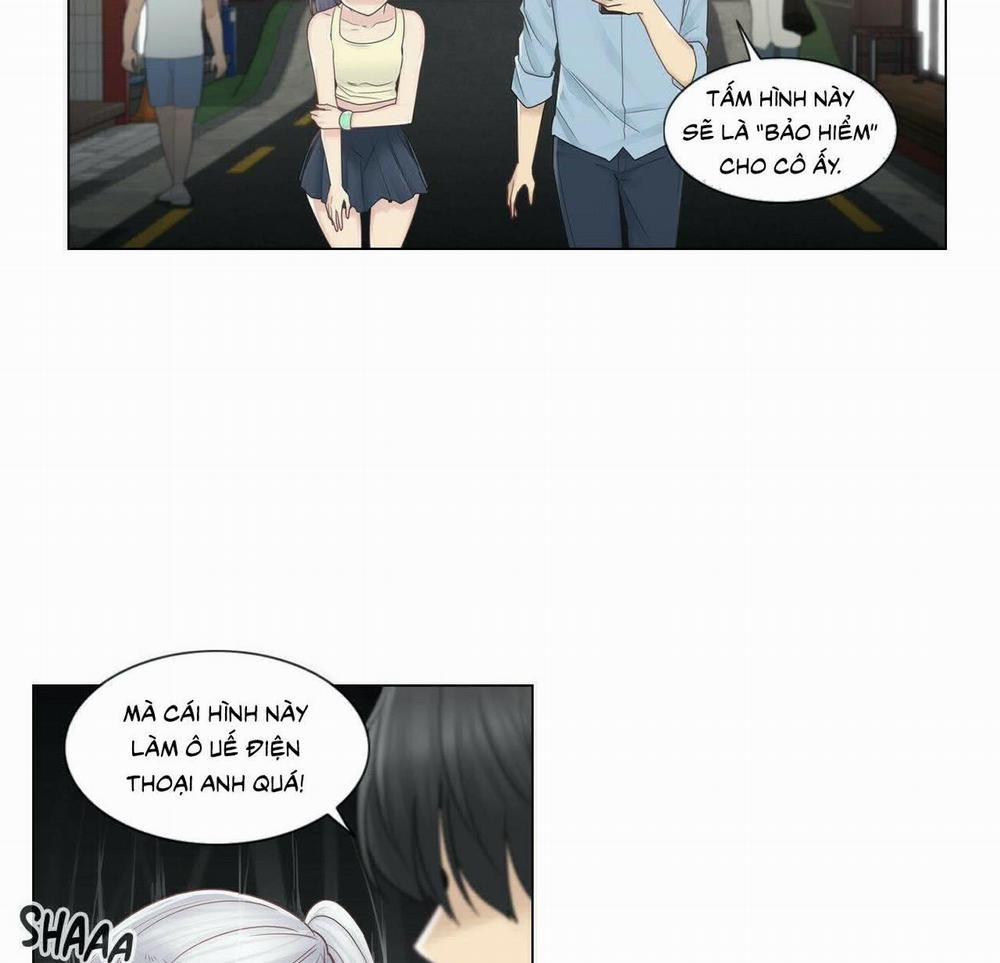 Mở Khóa Tim Em 26 trang 94