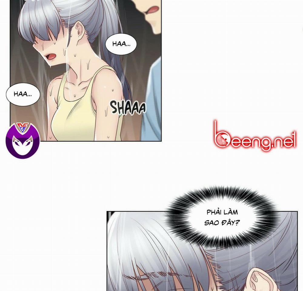 Mở Khóa Tim Em 26 trang 95