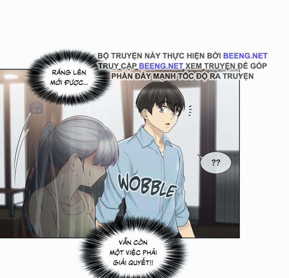 Mở Khóa Tim Em 26 trang 97