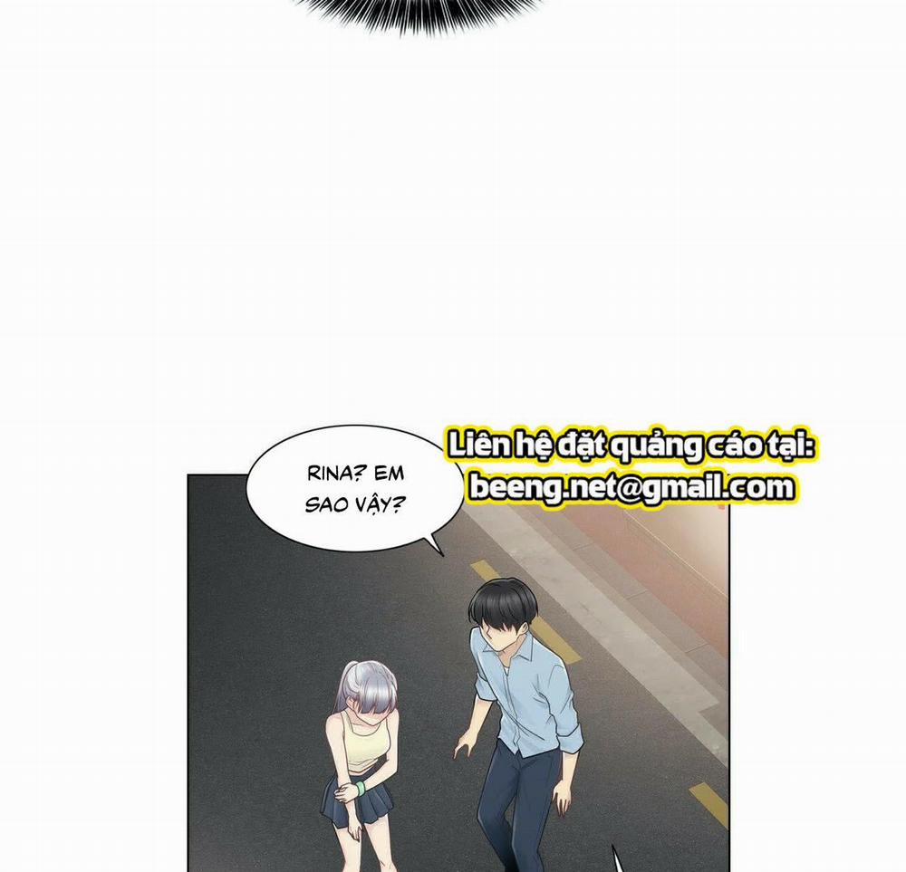 Mở Khóa Tim Em 26 trang 98