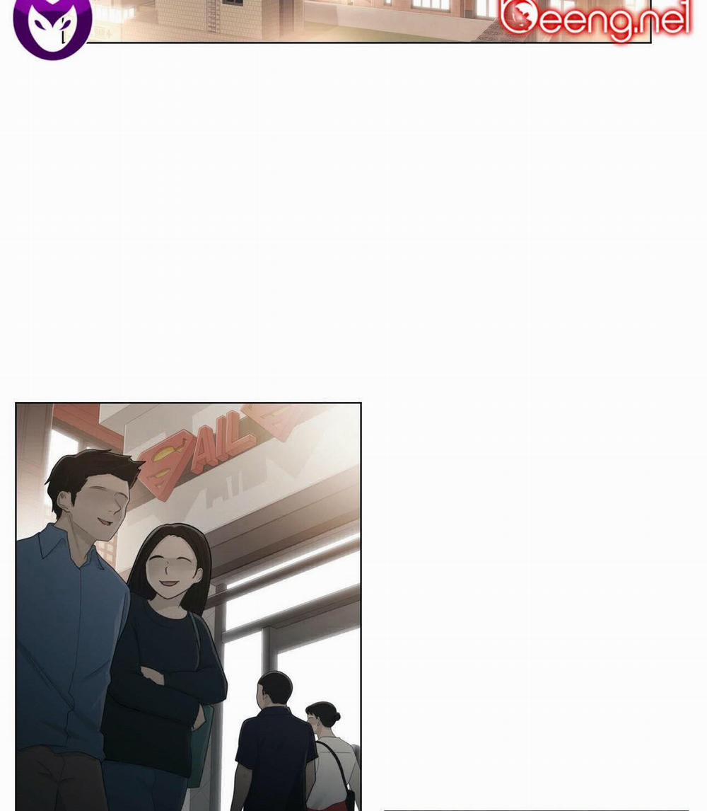 Mở Khóa Tim Em 27 trang 1