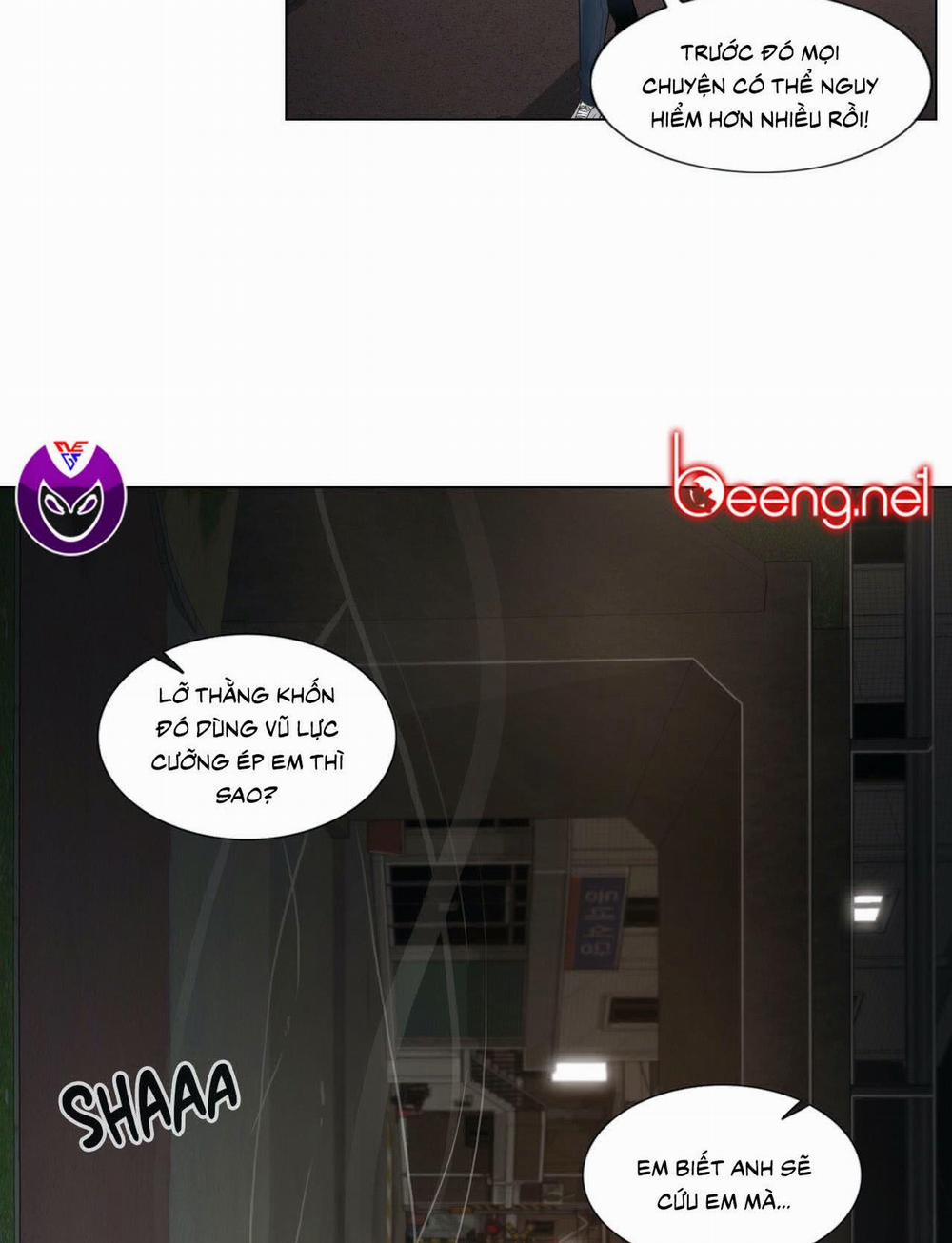 Mở Khóa Tim Em 27 trang 13