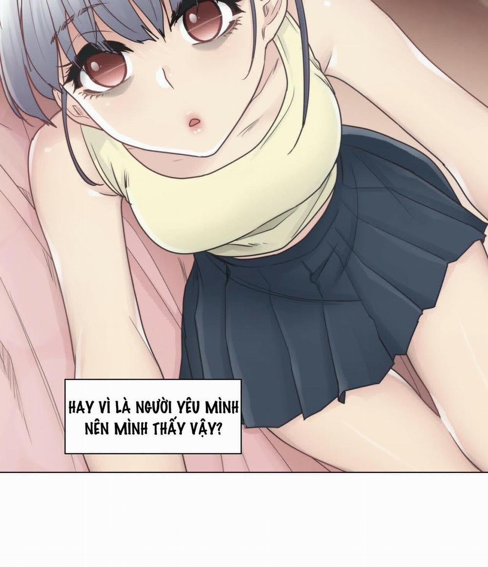 Mở Khóa Tim Em 27 trang 28