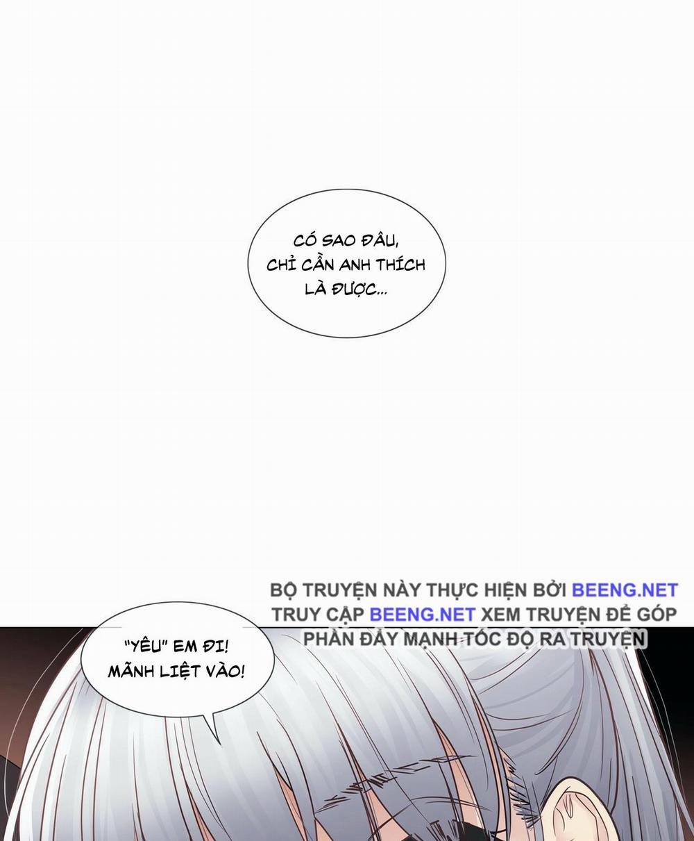 Mở Khóa Tim Em 27 trang 35