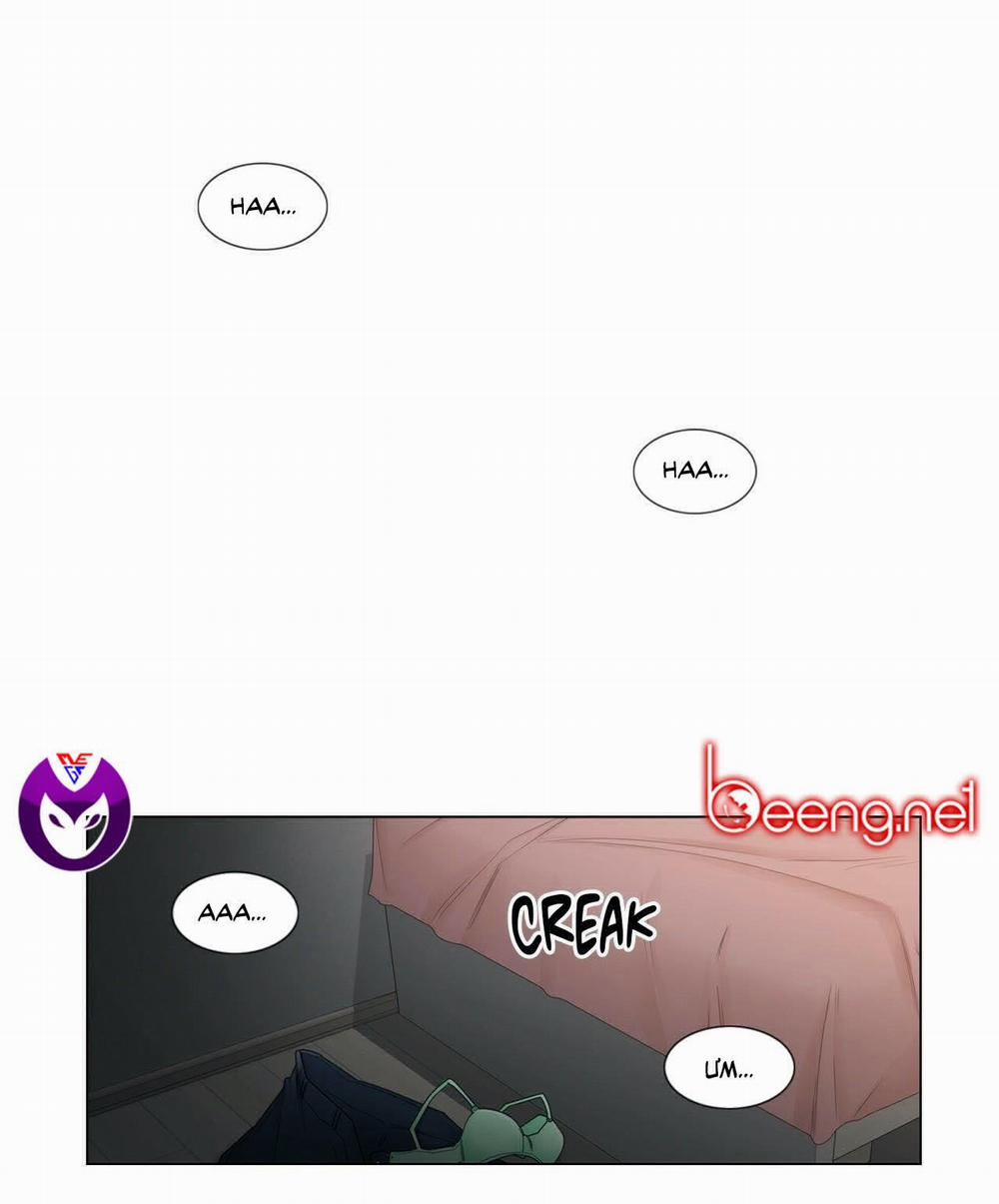 Mở Khóa Tim Em 27 trang 40