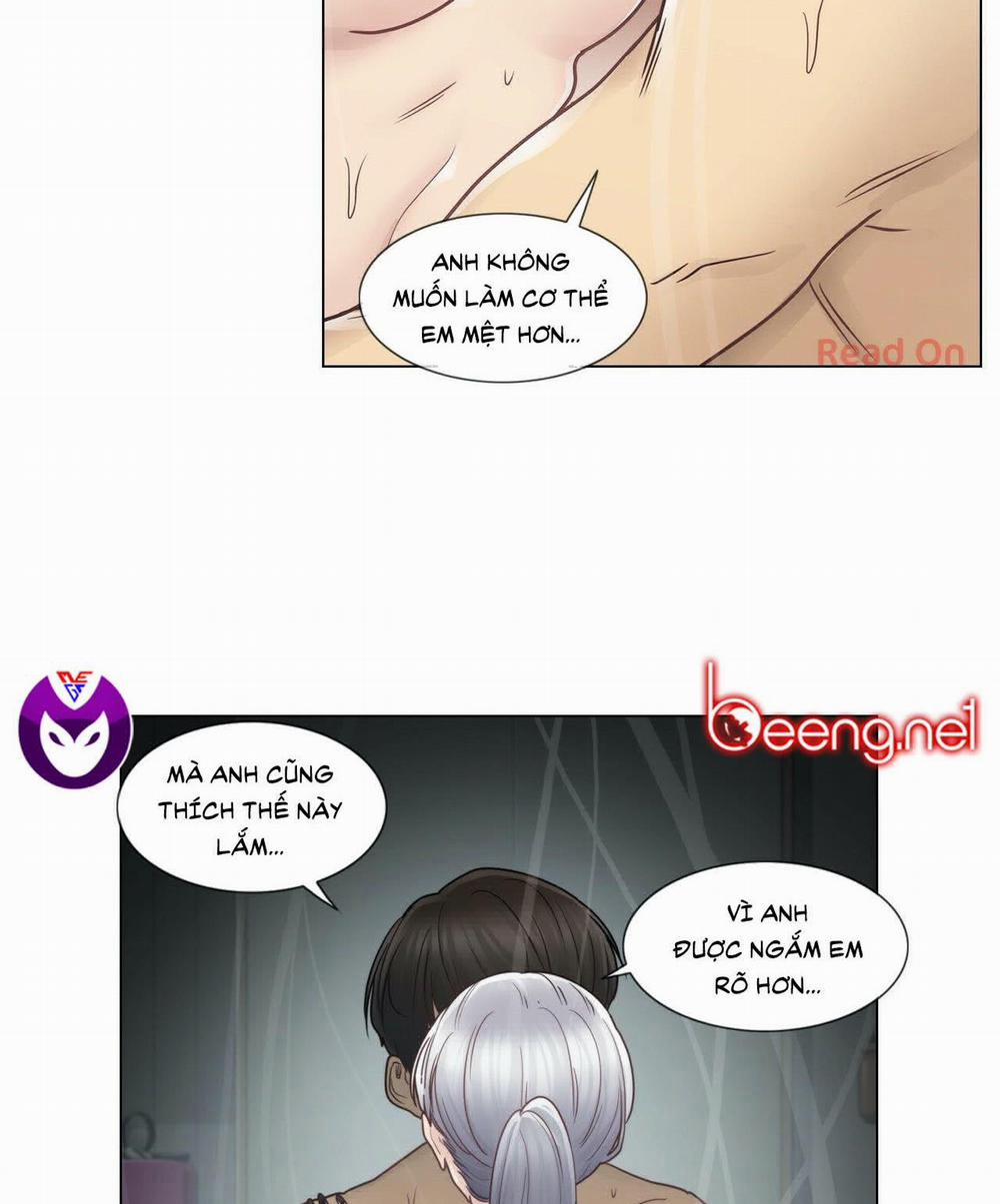 Mở Khóa Tim Em 27 trang 45