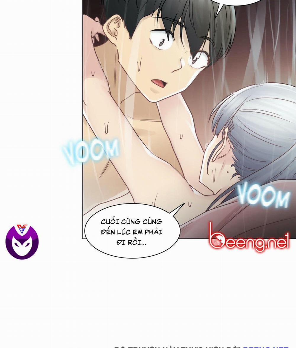 Mở Khóa Tim Em 27 trang 58