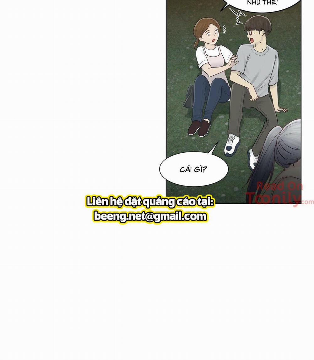 Mở Khóa Tim Em 27 trang 7